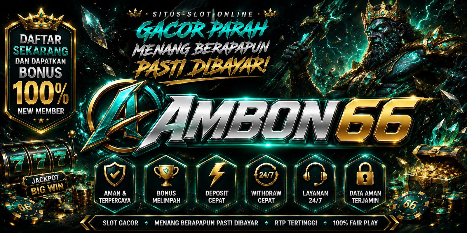 AMBON66 AMBON66